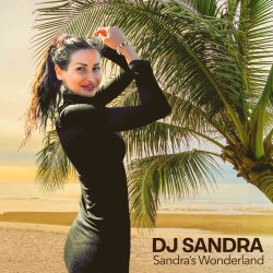 封面 Sandra Rave - Sandra's Wonderland Podcast