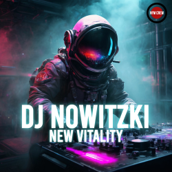 封面 DJ Nowitzki - New Vitality