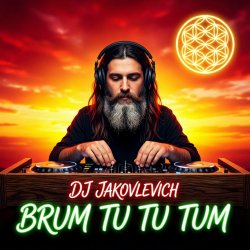 封面 Brum Tu Tu Tum