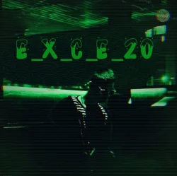 封面 e_x_c_e_20 - Хроники не Нарнии