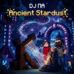 封面 П А - Ancient Stardust