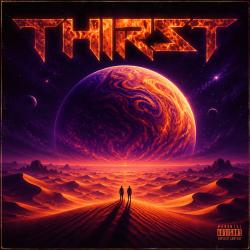 封面 DJ-Lion- Л. Е. В. - Thirzt