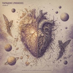 封面 ViTaLiKuS - Парадокс (Paradox)