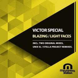 封面 Blazing (Original Mix)