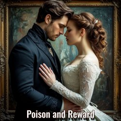 封面 Alex K - Poison and Reward