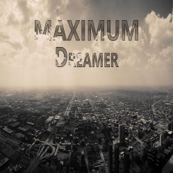 封面 MAXIMUM radioshow #155