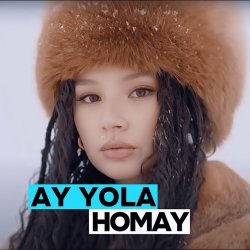 封面 Homay [ExclUsive Remix]
