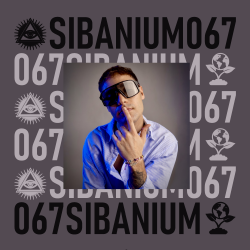 封面 Sibanium Radio EP067