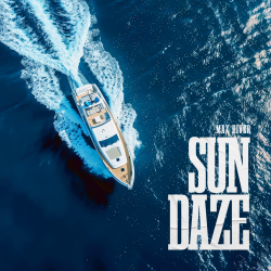 封面 Sun Daze 2026