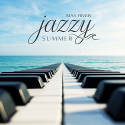 封面 Jazzy Summer