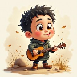 封面 Мы в деревне