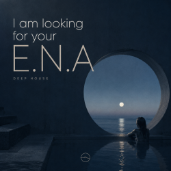 封面 E.N.A - I am looking for your