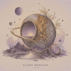 封面 ViTaLiKuS - Silent Meridian