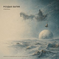封面 ViTaLiKuS - Роздых бытия