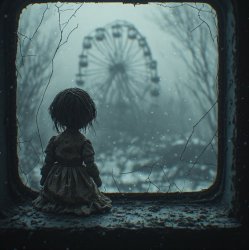 封面 Enarvynn - Чернобыль (Remake)