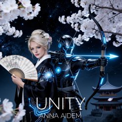 封面 UNITY/RU
