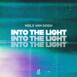 封面 Niels Van Gogh - Into The Light