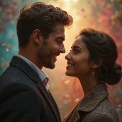 封面 Сергей Видов - Amore Eterno