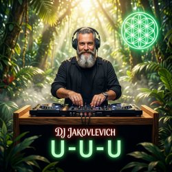 封面 U-u-u