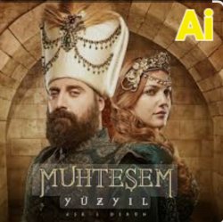 封面 Нейросеть - Muhteşem Yüzyıl 2026
