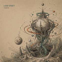 封面 ViTaLiKuS - LOW ORBIT