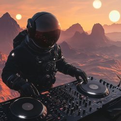 封面 PREDATORS TECHNO - Bass in you Face