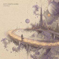 封面 ViTaLiKuS - City Lights Alone