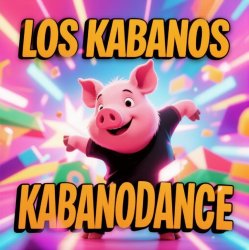 封面 KabanoDance