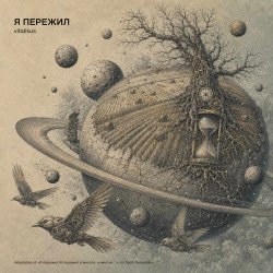 封面 ViTaLiKuS - Я пережил