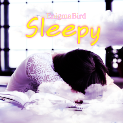 封面 Sleepy