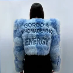 封面 Gordo & WhoMadeWho - ENERGY