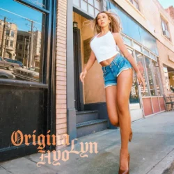 封面 HYOLYN - ChecK