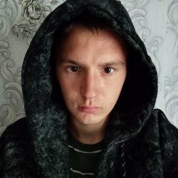 封面 Джунгли