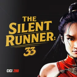 封面 CICI Zhu - Wanted