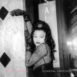 封面 Blood Orange - Champagne Coast