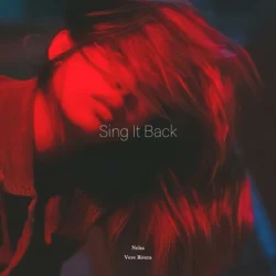 封面 Nelsa & Veve Rivera - Sing It Back