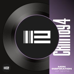 封面 Igor Pumphonia & Anita Lav - Mon Inspiration
