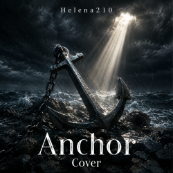 封面 Anchor ⚓
