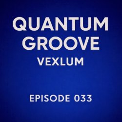 封面 Quantum Groove 033