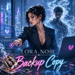 LORA NOIR - Backup Copy/Резервная копия