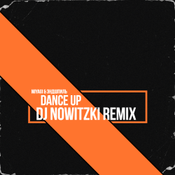 封面 MiyaGi & Эндшпиль - Dance Up (DJ Nowitzki Remix 2026)