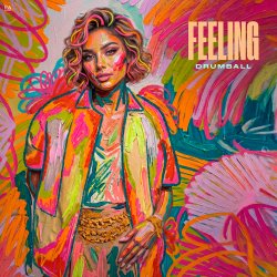 封面 Drumball - Feeling