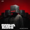 封面 DJ SASHA BASS - Top 15 Melodic tracks Tehno July 2026. DJ SASHA BASS - Top 15 Melodic tracks Tehno July 2026.