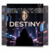 封面 EvilanDark - Destiny EvilanDark - Destiny