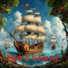 封面 DJ Katya Kadykov - Spirit Island (minatrix_edition) DJ Katya Kadykov - Spirit Island (minatrix_edition)