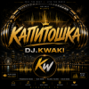 封面 DJ.kwaki - КАПИТОШКА DJ.kwaki - КАПИТОШКА
