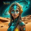 封面 Mari - Euro House Club Mari - Euro House Club