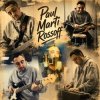 封面 Paul Marti Rossoff - Back For More 1997. Studio re-recorded 1999. Remastered 2019. Paul Marti Rossoff - Back For More 1997. Studio re-recorded 1999. Remastered 2019.