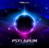 封面 Psylarium - Forbidden Planet Psylarium - Forbidden Planet