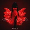 封面 BURLA - Дама BURLA - Дама